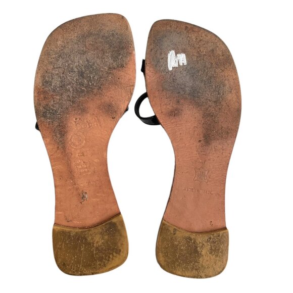 Max Studio Flat sandals - Picture 9 of 11